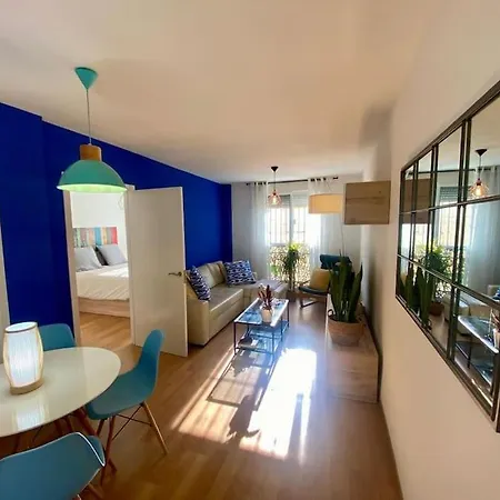 Apartamento Cozy Apartamentum Centro