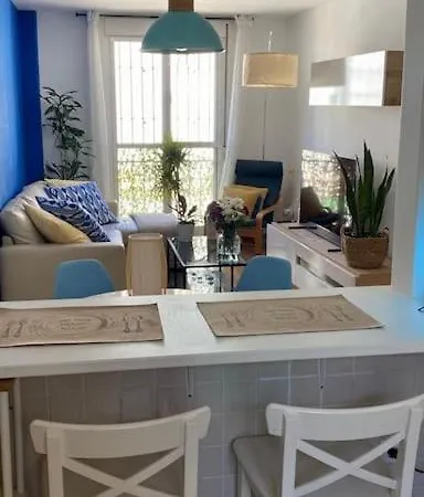 Cozy Apartamentum Centro Διαμέρισμα *