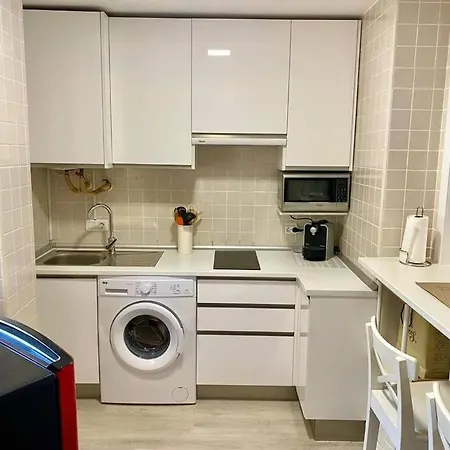 Cozy Apartamentum Centro * Μάλαγα
