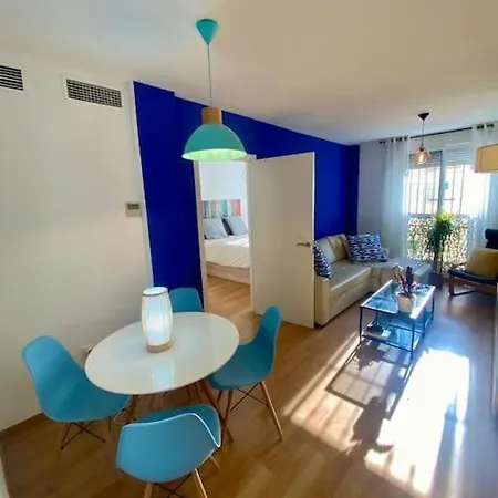 Cozy Apartamentum Centro Διαμέρισμα