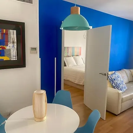 Cozy Apartamentum Centro Διαμέρισμα