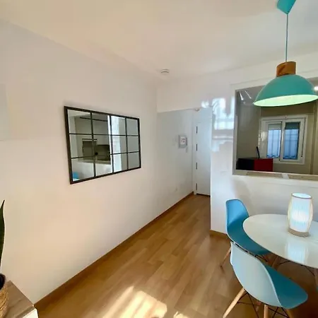 Cozy Apartamentum Centro * Málaga